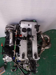 MTI 高品質 SQR484 コンプリートエンジン チェリーA3 チェリーA5 チェリーリッキー G5 G6 <span class=keywords><strong>2</strong></span>.0 SQR484エンジン用 - Product Image 5