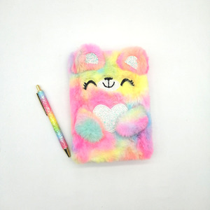 Giá Tốt Hot Bán Máy Tính Xách Tay Đầy Màu Sắc Long Lanh Thêu Sang Trọng/Lông Máy Tính Xách Tay Cho Cô Gái Quà Tặng - Product Image 5