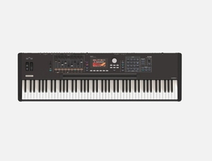 Kurzweil K2088 Synthesizer KIT TopSellng Made in US - Product Image 1