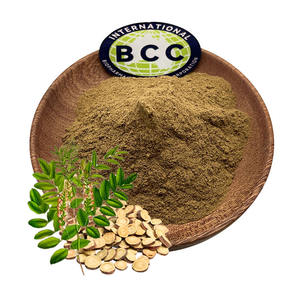 BCC 100% Natural Melhor Comprar Glycyrrhiza Glabra Raiz Extrato De Alcaçuz Em Pó Extrato De Raiz De Alcaçuz Em Pó Em Massa - Product Image 1
