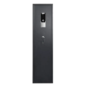 Pistool Veilige Locker Digitale Persoonlijke Kluis Met Elektronisch Slot Metalen Gebruikt Pistool Kluis Kast Opbergkast - Product Image 3