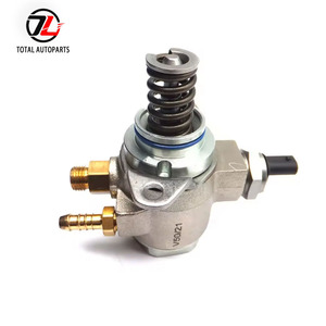 อะไหล่เครื่องยนต์รถยนต์ ปั๊มน้ำมันเชื้อเพลิงแรงดันสูง OEM 03C127026R 3C127026C 03C127026G 03C127026M 03C127026N 03C127026Q สำหรับรถยนต์ V-W AU-DI - Product Image 6