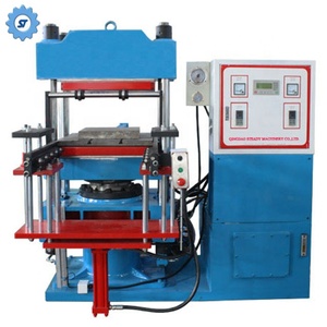 Sbr kính chắn gió gạt nước niêm phong cao su mở rộng khớp nối con dấu đúc Máy làm - Product Image 6