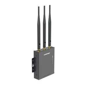 Comfast Unifi交流接入点CF-E7 4g LTE无线接入点1200mbps双频Cpe无线路由器