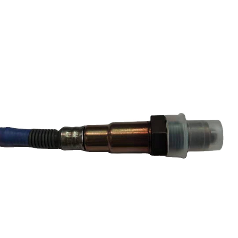 Oxygen Sensor for Ford Focus Mk3 2.0L - Reliable Performance