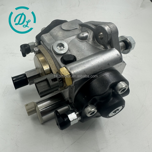Eexcavastart 294000-0562ปั๊มฉีดน้ำมันเชื้อเพลิงสำหรับเปลี่ยน4045 6068 4.5L 624J เครื่องยนต์6.8L RE527528งานหนัก - Product Image 3