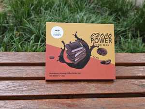 EE. UU. VENTA CALIENTE <span class=keywords><strong>Royal</strong></span> <span class=keywords><strong>Honey</strong></span> Dragon Choco Powder - Product Image 3