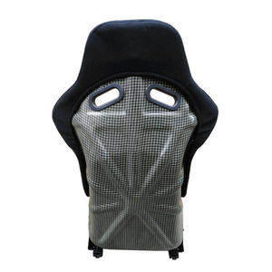 EDDYSTAR Vente flash, sièges de course universels professionnels à <span class=keywords><strong>prix</strong></span> réduit, organisateur de siège de voiture, meilleur simulateur de siège de course - Product Image 3