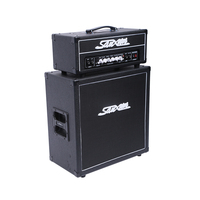 Penjualan Langsung Pabrik Amplifier Audio Gitar Profesional Kombinasi Tabung Elektronik Front-end MG65TR 65W Berkualitas Tinggi