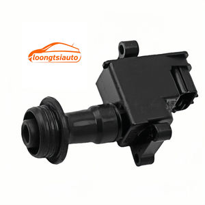 适用于日产 Skyline R33 系列 <span class=keywords><strong>2</strong></span> RB25DE T OEM MCP1330 22448-25U00 MCP-1330 点火线圈组 - Product Image 1