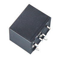 Relais miniatures personnalisés ISO9001 4120-S 5v 6v 12v 14v 5 broches pour montage sur circuit imprimé automobile