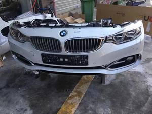 Parachoques delantero F32 F33 F36 para <span class=keywords><strong>BMW</strong></span> Serie 4 F32 F33 418i 435i conjunto de parachoques delantero - Product Image 2
