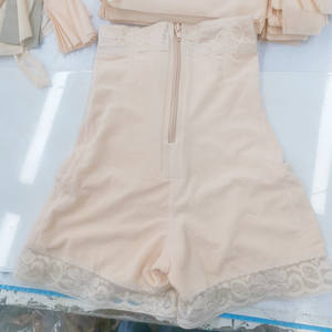 Fajas Colombianas, <span class=keywords><strong>Faja</strong></span> Reductora de Cintura, Levanta Glúteos, Moldeadora de Cuerpo, Corsé, Push-Up, Bragas de Cintura Alta, Control de Abdomen, Realza las Caderas - Product Image 5