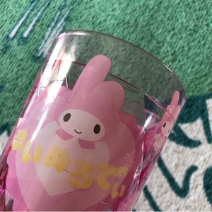 Adorable Sanrio My Melody Seau de rangement pour porte-stylo en résine personnalisé combinant la fonctionnalité avec un caractère mignon - Product Image 3