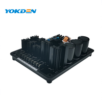 VR6 Automatique Régulateur de Tension AVR K65-12B K125-10B pour CHAT Générateur