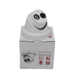 Original HIK DS-2CD2383G2-IU 8MP AcuSense Outdoor Turret <b>Camera</b> IR Night Vision PoE IP67 CCTV Security <b>Camera</b> - Product Image 2