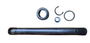 Eje de Transmisión Interno Delantero Original 68400416AA Específico para Jeep Wrangler, Kit de Eje de Calidad Intermedio - Product Image 2