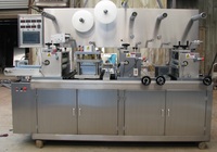 Patchs nasaux hydrocolloïdes et patchs acnéiques hydrocolloïdes faisant la machine