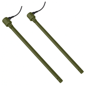 Sensor de Nivel de Combustible Capacitivo HPT621 con Rastreo GPS para Tanque de Combustible, con Rango de Nivel de 0.1-3 m - Product Image 1