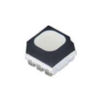 Diodes LED SMD 3-en-1 RVB RS-3535MWAR 3535 pour voyants lumineux