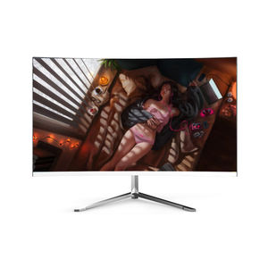 Nuovo Monitor per Computer Zanying da 27 Pollici, 2560x1440, 160 Hz, Ultra-sottile IPS per Ufficio e Casa, Vendita all'Ingrosso - Product Image 1