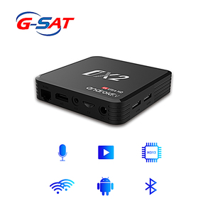 2025 Hot Bán thông minh Android 4K 8k Set-Top Box 14-inch 4GB RAM lưu trữ mạnh mẽ wifi internet media <span class=keywords><strong>player</strong></span> cho xem phim - Product Image 4