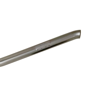 4x4 <span class=keywords><strong>Passion</strong></span> Life Argent Tuba En Acier Inoxydable Pour Toyota Land Curiser 200 4WD Inoxydable Performance Australie Tuba En Acier - Product Image 4