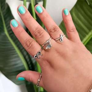 DIY personalisierter Anhänger 925 - Product Image 2