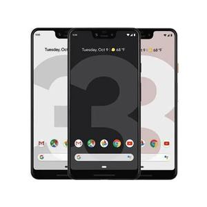 Venta al por mayor <span class=keywords><strong>Google</strong></span> <span class=keywords><strong>Pixel</strong></span> <span class=keywords><strong>3</strong></span> <span class=keywords><strong>XL</strong></span> 4G 4 + 64GB Teléfono Android nativo original Teléfonos móviles usados - Product Image 4