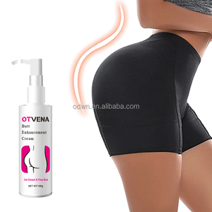 Tốt Nhất 2 Tuần Mở Rộng Mông Kích Thước OTVENA Hip Up Kem - Product Image 1