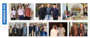 TU4000E Kit kalibrasi pengukur kepadatan, alat pengukur kualitas air, penguji kekeruhan bangku portabel - Product Image 3