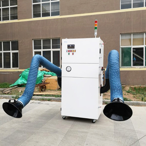 Máy Hút Khói Cắt Laser/Máy Hút Khói Hàn/Máy Hút Bụi Cầm Tay/Bộ Hút Khói Hàn - Product Image 5