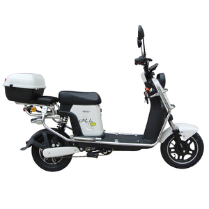 <span class=keywords><strong>Scooter</strong></span> électrique rose de bonne qualité avec siège, fourni par une usine chinoise intelligente - Product Image 6