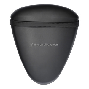 Siège passager arrière noir XF-5108 compatible avec SUZUKI <span class=keywords><strong>TL1000R</strong></span> 1998 <span class=keywords><strong>1999</strong></span> 2000 2001 2002 2003 - Product Image 3