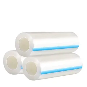 Japan Acrylic glue surgical adhesive tape jumbo roll (PE/nonwoven/silk/cotton/spunlace/paper)