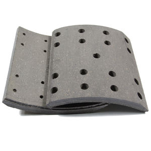 47115-775-0 Terbon parti del sistema frenante Auto/<span class=keywords><strong>Bus</strong></span> rivestimento dei freni in ceramica/Low-metallizzato 142061837 - Product Image 3