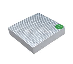 Produttore fornitore pannello isolante termico in schiuma di poliuretano che può essere trasformato in soletta - Product Image 6