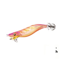 SHIMANO haute qualité 2.5 #3.0 #3.5 # Eging Squid Jig coulant Squid Jigs avec parapluie crochet pour océan bateau pêche flashboosh