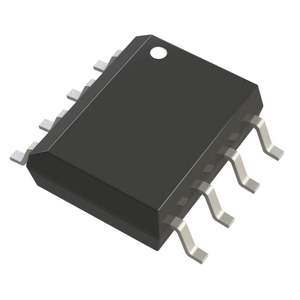 LTC1329CS8-10 # TRPBF Proveedores Originales de Componentes Electrónicos Circuito Integrado IC DAC 8BIT A-OUT 8SOIC - Product Image 1