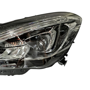 Faros LED de Alta Calidad para Mercedes Benz CLA W117, Temperatura de Color Popular de 6000k - Product Image 5
