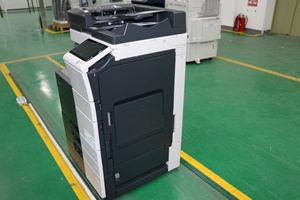 XMY Second Hand A3 Black and White <strong>Laser</strong> <strong>Printer</strong> for <strong>Konica</strong> <strong>Minolta</strong> KB558 - Product Image 6