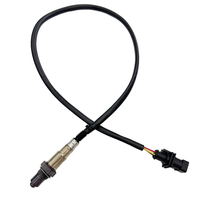 Capteur d'oxygène automatique pour capteur Lambda avant Maserati 670002200 Ghibli 2014-2016