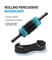 Appareil de relaxation corporelle multifonctionnel pour la récupération musculaire et la vitalité, outil de récupération pour les athlètes, AU, UK, Canada