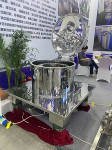 Đa năng dầu-nước tách nhũ tương mất nước giỏ Tách Tinh dầu ly tâm tách cho ngành công nghiệp mỹ phẩm - Product Image 3