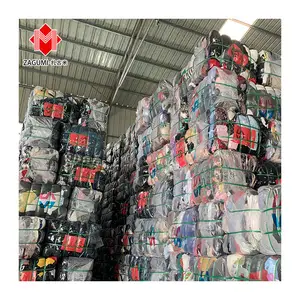 Used Clothes Bale Ukay Kids Wear Bea Cqs Bales Philippine Supplier