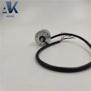 Codificador P + F de eje sólido, codificador rotatorio de eje sólido, nuevos productos originales y originales disponibles en stock - Product Image 6