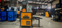 Stock européen et américain disponible - Machine de granulation de cuivre domestique haute performance de petite taille