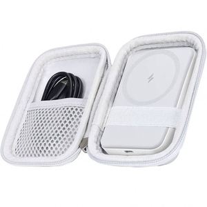 Étui de protection rigide en EVA, étui de voyage en EVA, sac de transport en EVA pour batterie magnétique Anker 621 - Product Image 2
