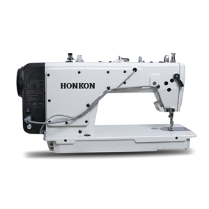 Household <b>Sewing</b> <b>Machine</b> Suitable for Shirts, T-shirts, Denim Leather HK-9000D - Product Image 3