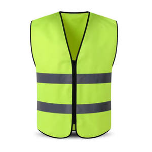 Gilet <span class=keywords><strong>de</strong></span> sécurité réfléchissant pour enfants en forme <span class=keywords><strong>de</strong></span> V Gilet <span class=keywords><strong>de</strong></span> sécurité pour enfants Jaune néon <span class=keywords><strong>Orange</strong></span> Gilet <span class=keywords><strong>de</strong></span> sécurité réfléchissant pour enfants - Product Image 4